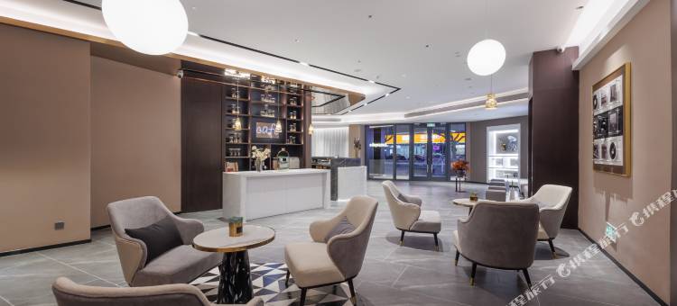 如家精选酒店(莱阳旌旗路市政府店)图片
