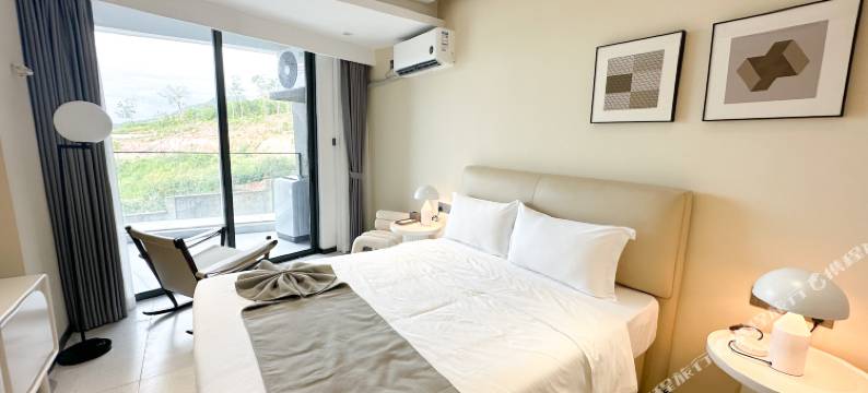 西港方舟酒店(Ark hotel Sihanoukville)图片