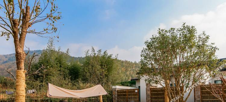 知山温泉.设计民宿图片