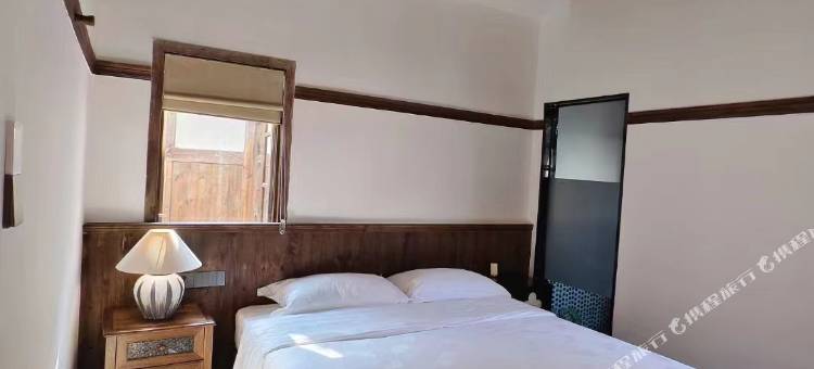 栖隐烟山民宿(福州烟台山店)图片