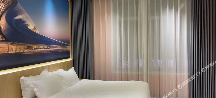 华驿精选酒店(哈尔滨平房区731部队遗址店)图片