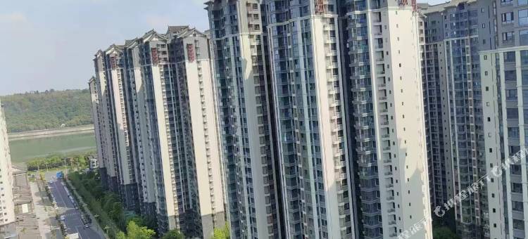 清一栖民宿(眉山水街店)图片