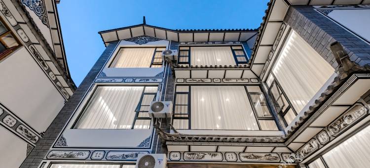 馨家遥山民宿(大理才村码头店)图片