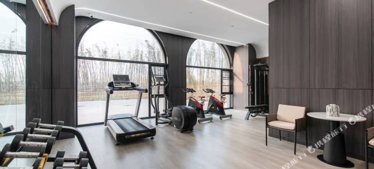 瑟文酒店(焦作博爱高铁站店)图片