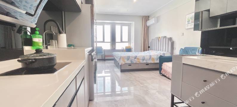 吉林简简民宿(寰宇天地店)图片