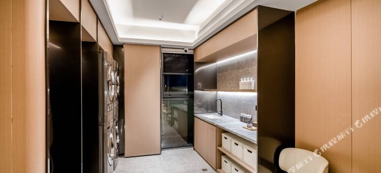 全季酒店(宜宾临港中央店)图片