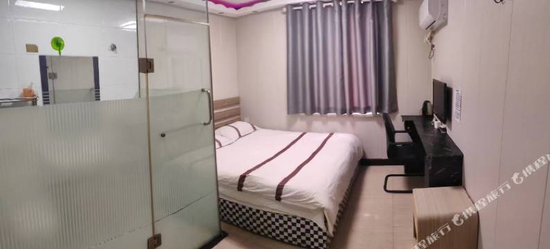 沈阳禹乐快捷旅店图片