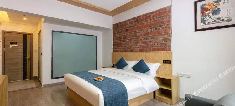 普洱井上景客栈(戴家巷店)图片