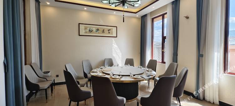 双柏生态园智能酒店图片
