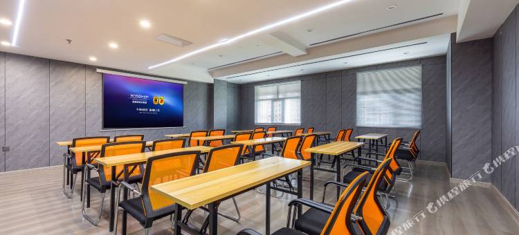 速8精选酒店(拉萨贡嘎国际机场店)图片