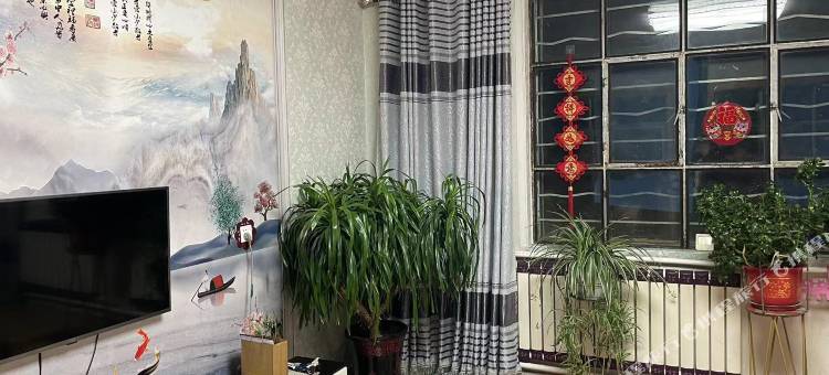 壹家幸福民宿图片