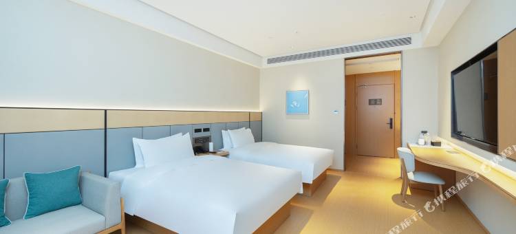 全季酒店(宁德德润尚街店)图片