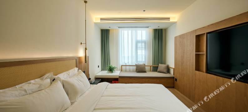 一水云庐精品民宿(应天门洛邑古城店)图片