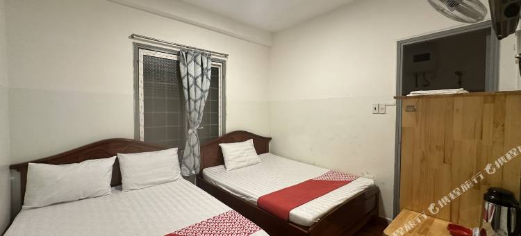 卡马林高级酒店(Camarin Prime Hotel)图片