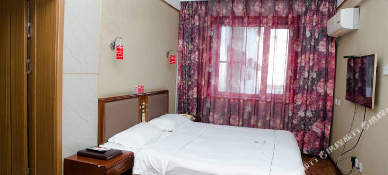 珲春无迪商务酒店图片