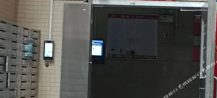坦途青年旅舍(武汉文华学院店)图片