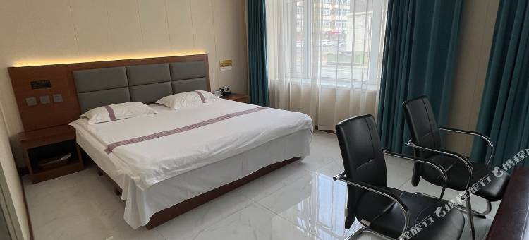 绥滨豪庭宾馆图片