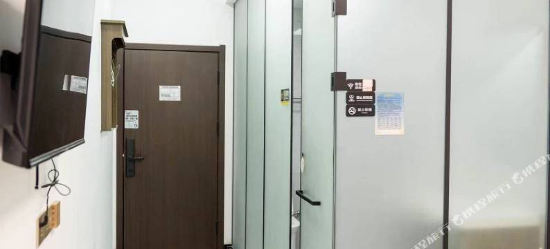 日照依澜居民宿图片