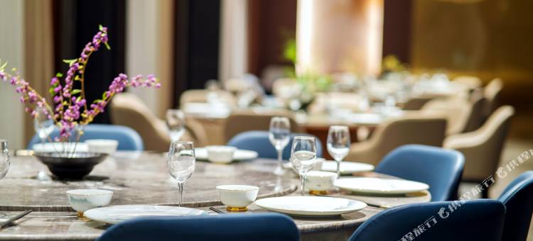 新昌山涧堂雷迪森怿曼酒店图片