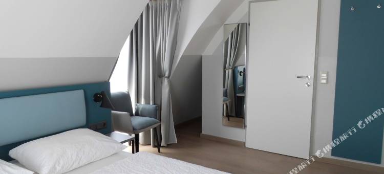 伊丽莎白高级旅馆-客房及公寓(Pension Elisabeth - Rooms & Apartments)图片