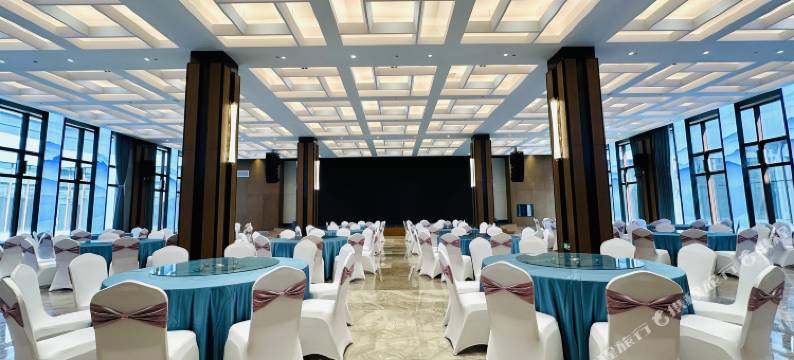 石家庄陶瓷文化中心图片