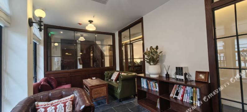 途鑫民宿(重庆金刀峡偏岩古镇店)图片