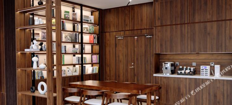 艾扉酒店(临汾高铁西站店)图片