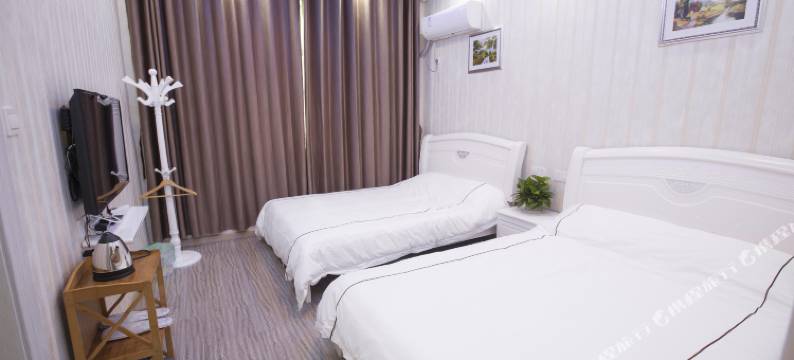 盛世人家民宿图片