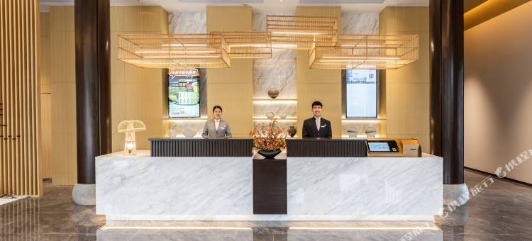 璞瑞酒店(宜昌沿江大道灯塔广场店)图片