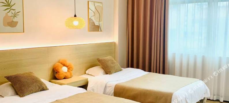 龙玥尚品公寓(虎门东站北栅广场店)图片