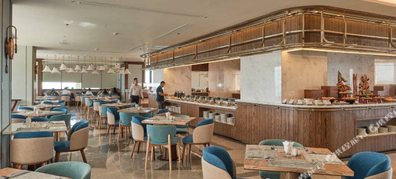 美奈Apec Mandala海滨酒店(Apec Mandala Ocean Retreat - Mui Ne)图片