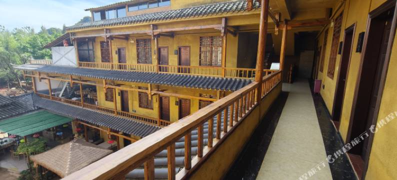 客来轩客栈图片