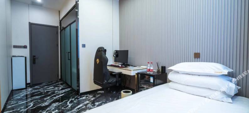 盛尚电竞酒店图片