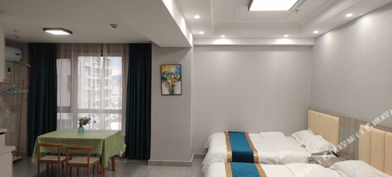 延吉花子民宿(延吉西市场店)图片