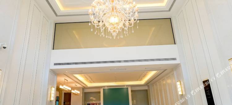 维也纳国际酒店(太原漪汾街省心血管医院店)图片