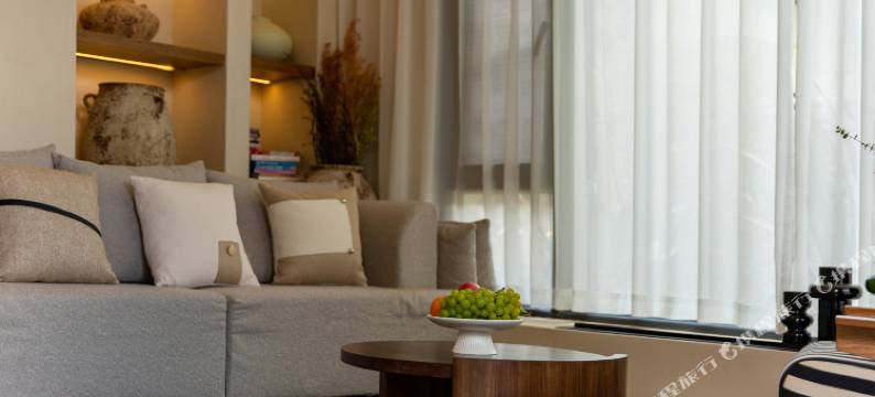 丽江陌野•雪山观景别墅民宿(束河古镇店)图片