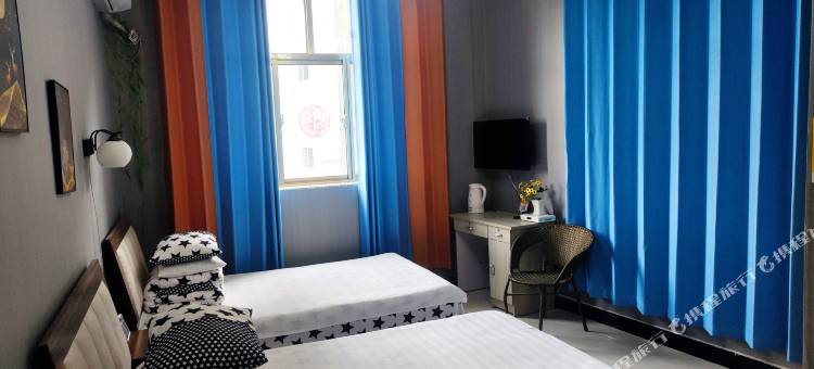 武山星辰宾馆图片