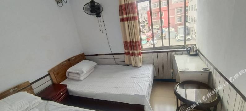 沃居宾馆(淄博商业街店)图片