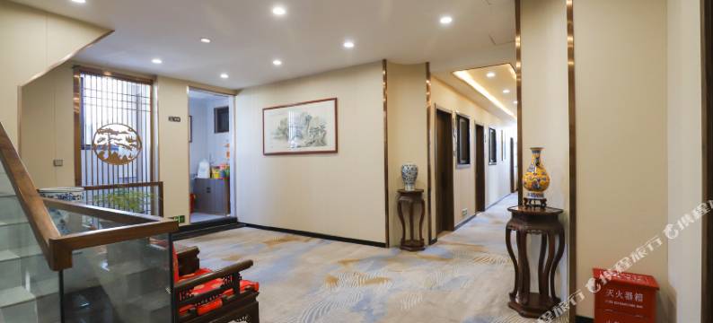 仁爱客栈(曲阜三孔景区店)图片