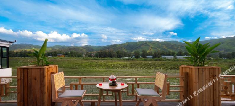 又见山河民宿(那拉提景区店)图片