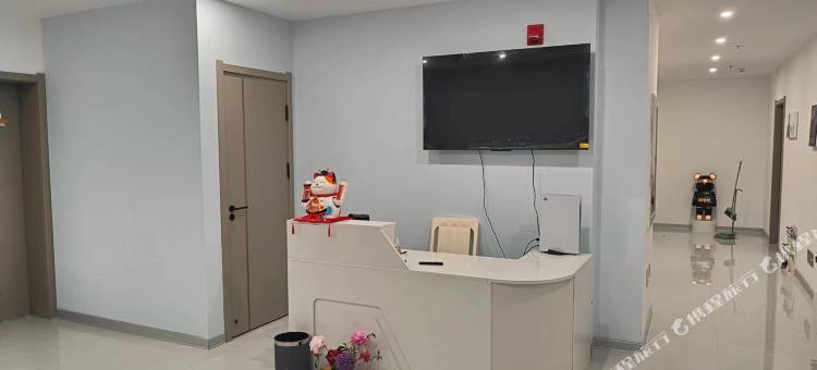 芒果电竞民宿图片