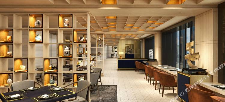 大阪站傲途格精选酒店(The Osaka Station Hotel, Autograph Collection)图片