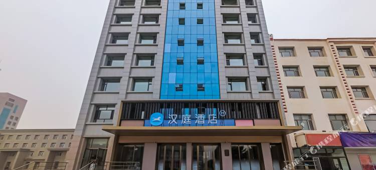 汉庭酒店(锡林郭勒盟西乌旗九州客运店)图片