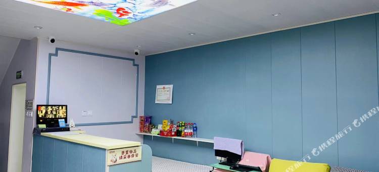 沈阳君乐快捷旅馆图片