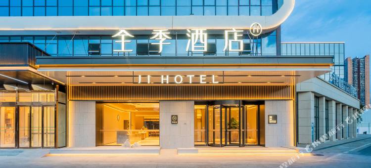 全季酒店(昆明昌宏西路地铁站店)图片
