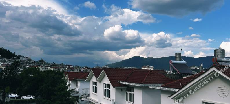 腾冲番茄树青年旅舍图片