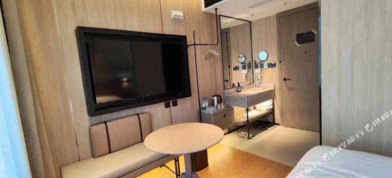 伊春凯理亚森大酒店图片