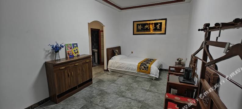 鑫顺苑民宿馆图片