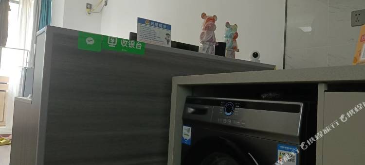 婉遇之星民宿图片