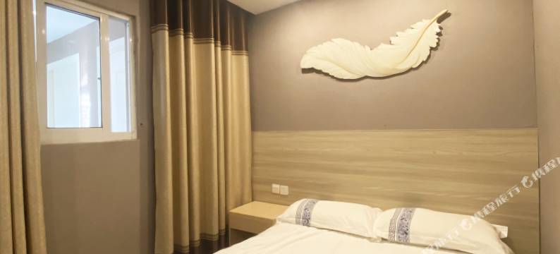 浩美宾馆(海宁许村店)图片